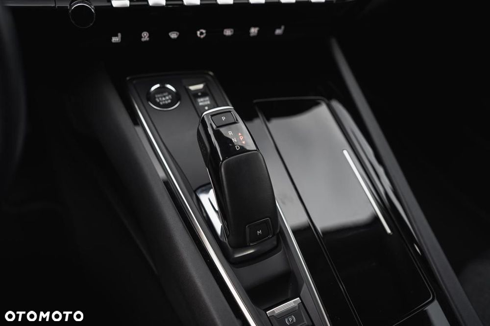 Peugeot 508 - 23