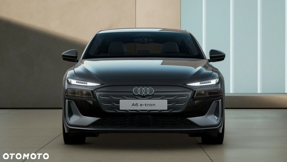Audi A6 Avant e-tron 83kWh - 3