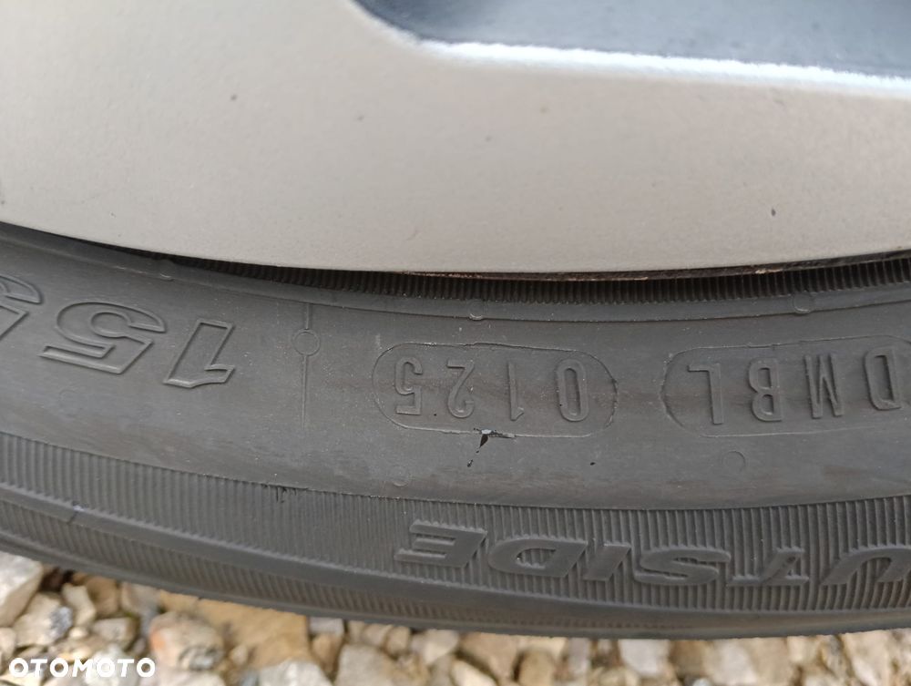 Toyota Aygo 1.0 VVT-i Luna A/C - 9