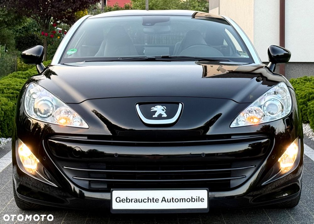 Peugeot RCZ 2.0 HDi - 2