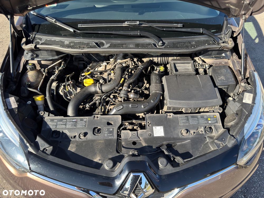Renault Captur 0.9 Energy TCe Zen - 31