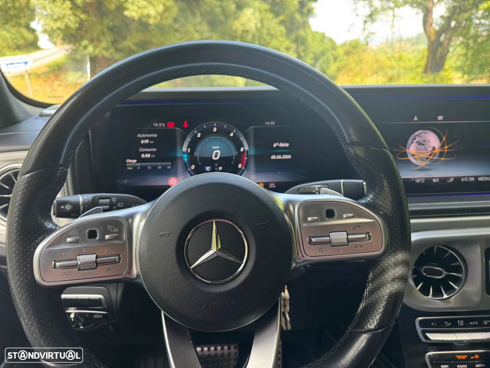Mercedes-Benz G 400 d - 23