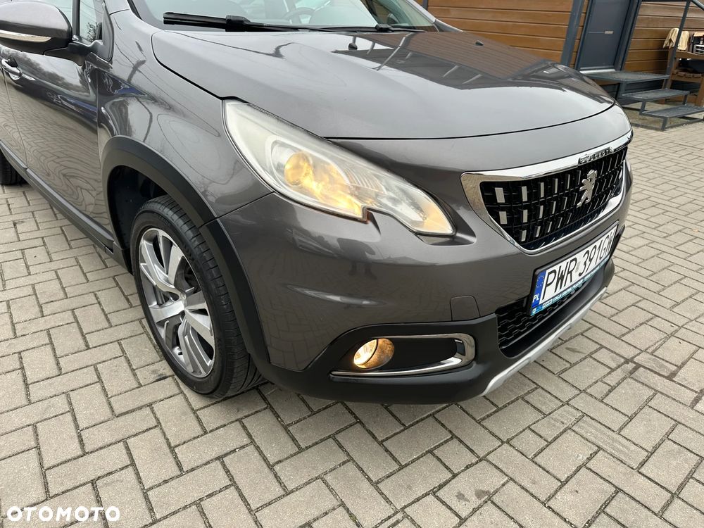 Peugeot 2008 - 35