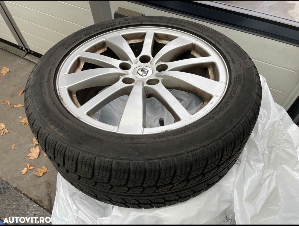 Renault Laguna dCi 110 FAP Paris Business - 13