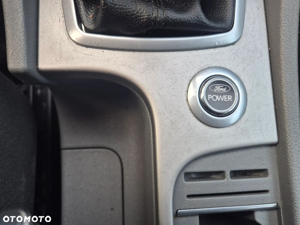 Ford Focus 1.6 16V Concept - 13