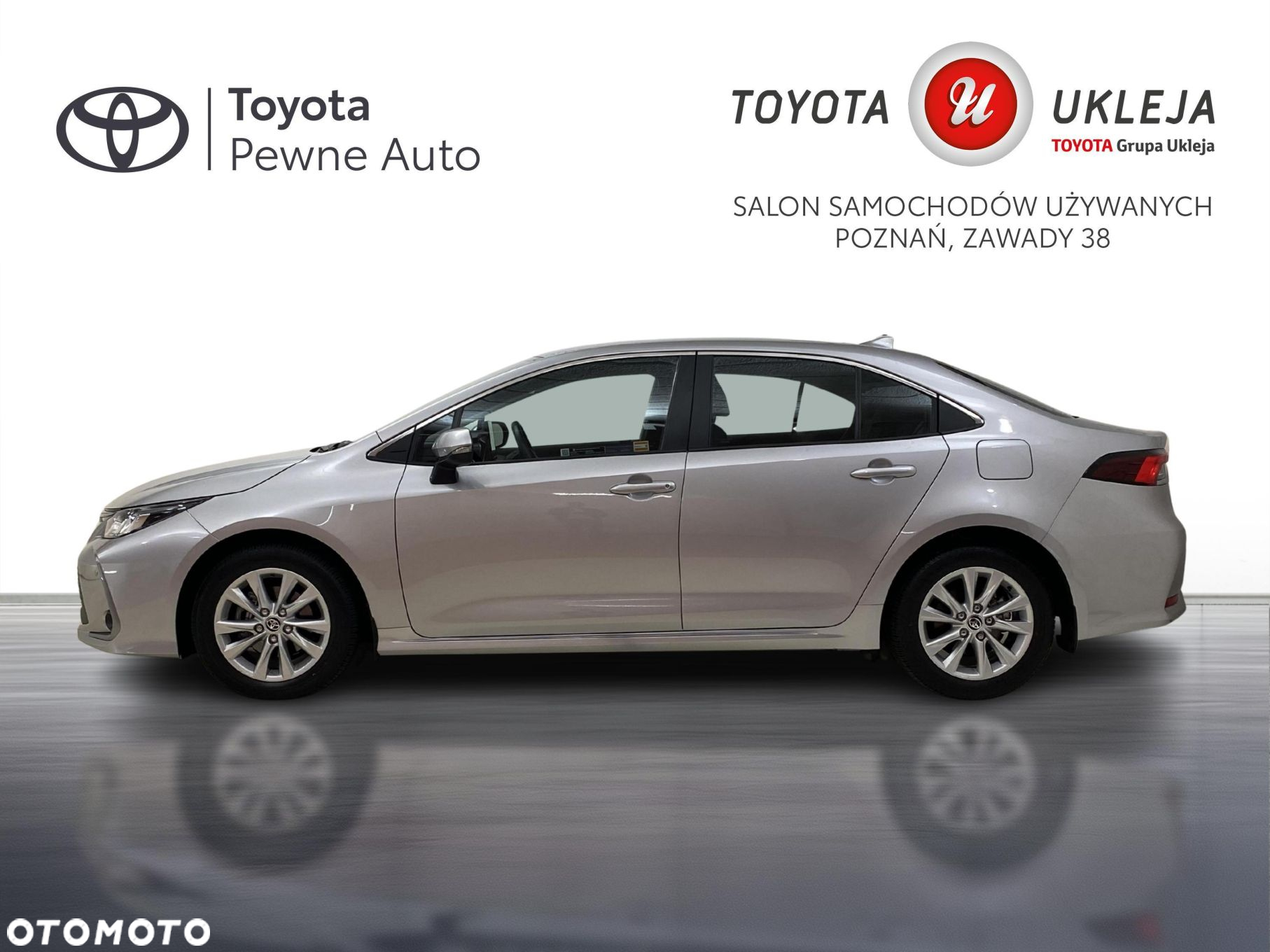 Toyota Corolla 1.8 Hybrid Comfort - 5