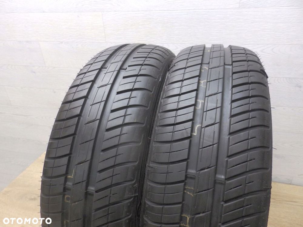 Opony letnie Dunlop Street Response 2 175/60R15 81T - 2