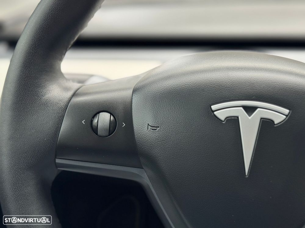 Tesla Model Y Tração Traseira - 20