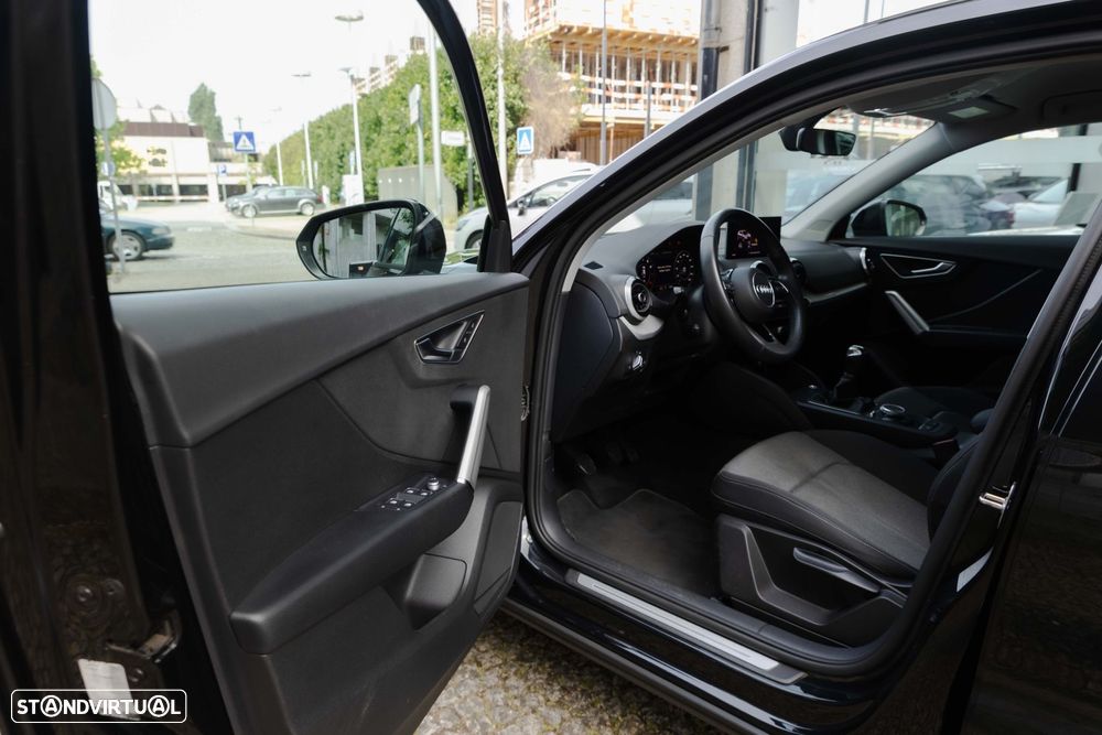 Audi Q2 30 TFSI Advanced - 9