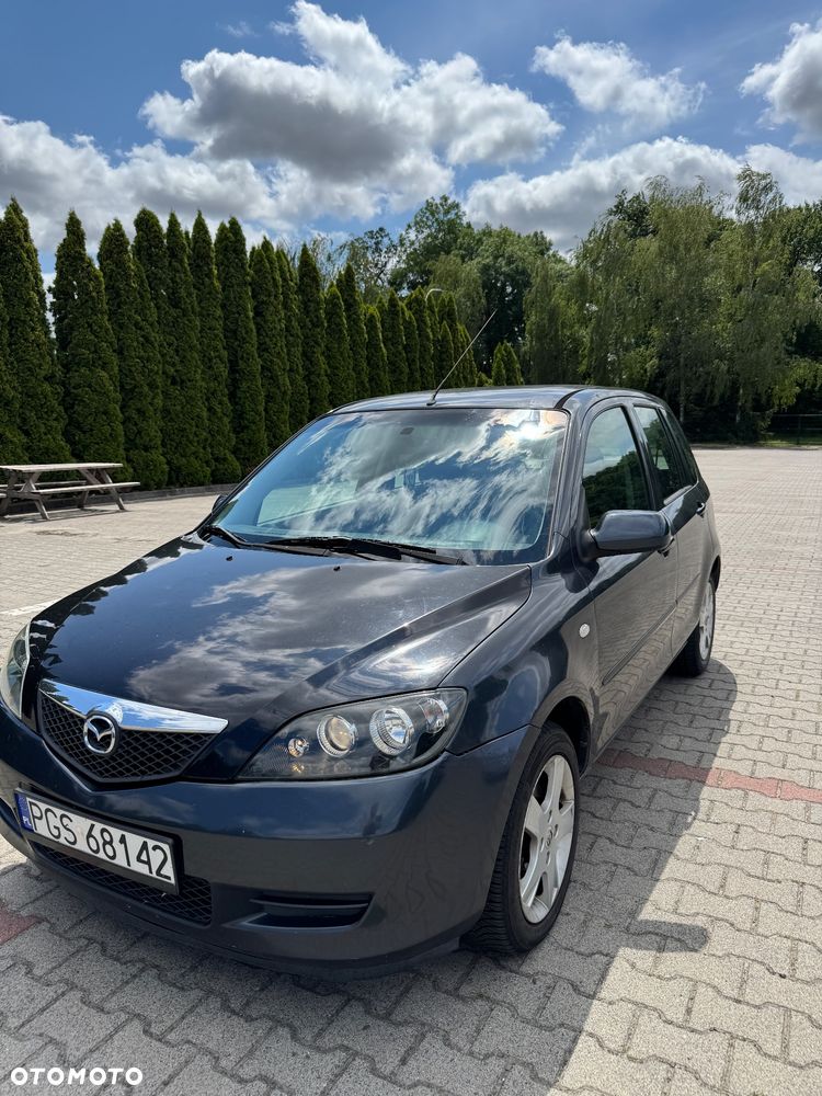 Mazda 2 1.4 Active - 5