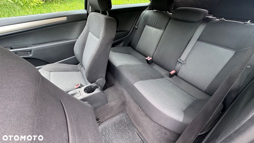 Opel Astra 1.4 Enjoy - 9