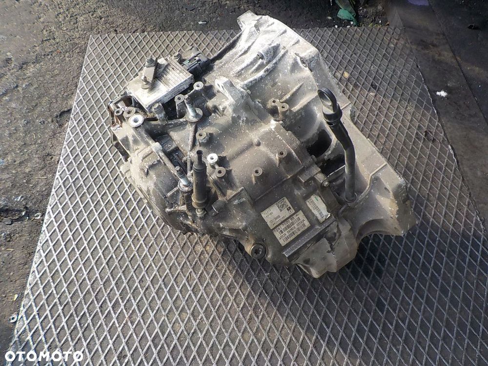 FORD MONDEO IV 2.3 B SKRZYNIA BIEGÓW 7G91-7000-BB - 5