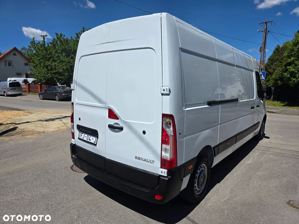 Renault Master - 10