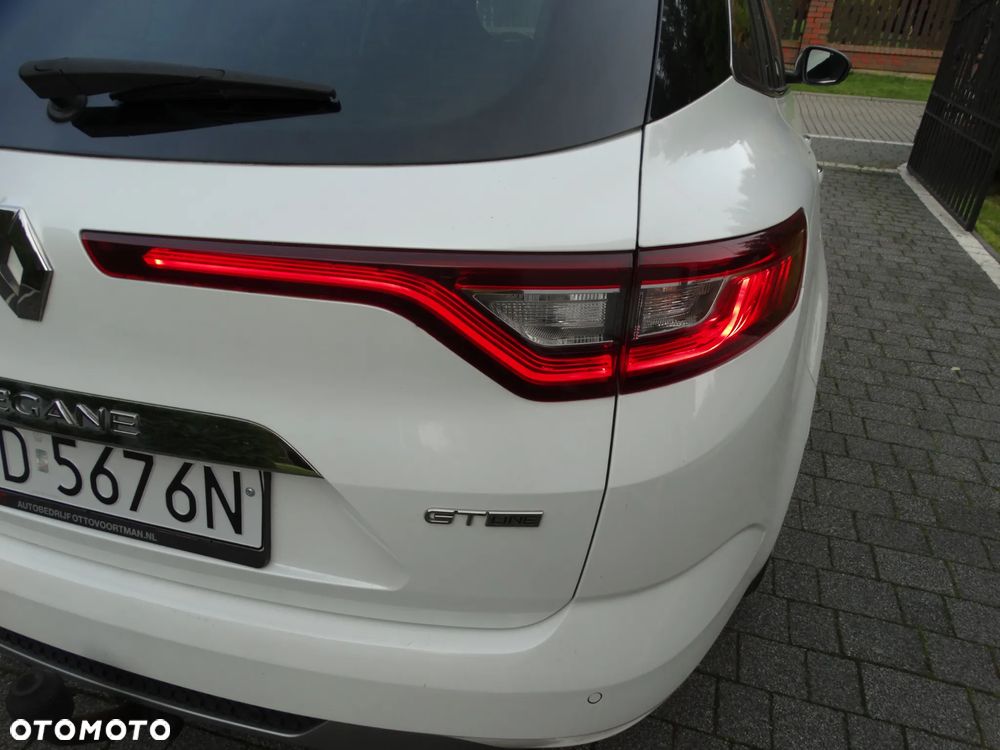 Renault Megane - 20