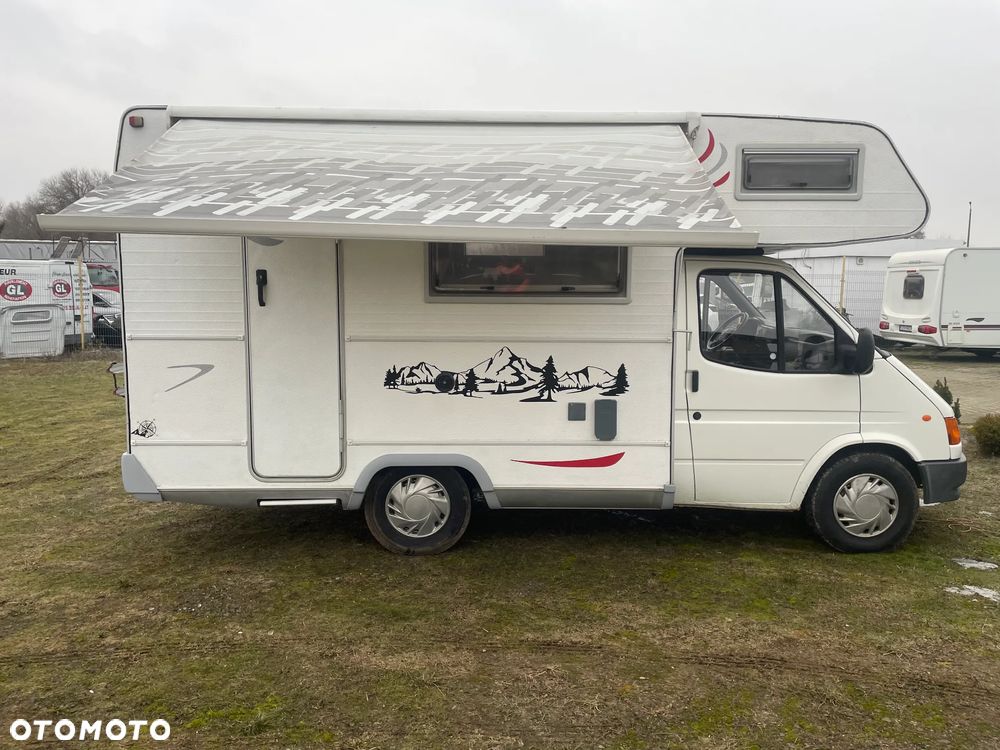 Ford Transit - 19