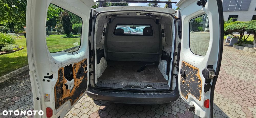 Renault Kangoo - 7