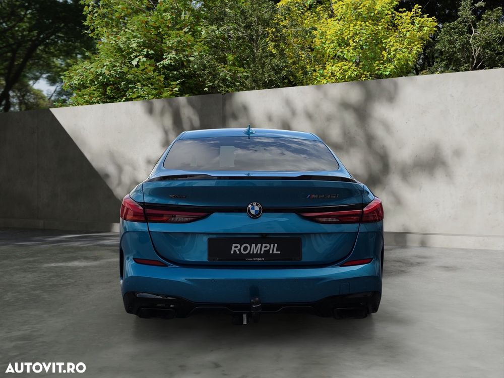 BMW M2 2021 — imagine 5
