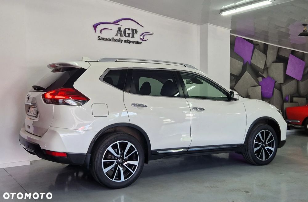 Nissan X-Trail - 15