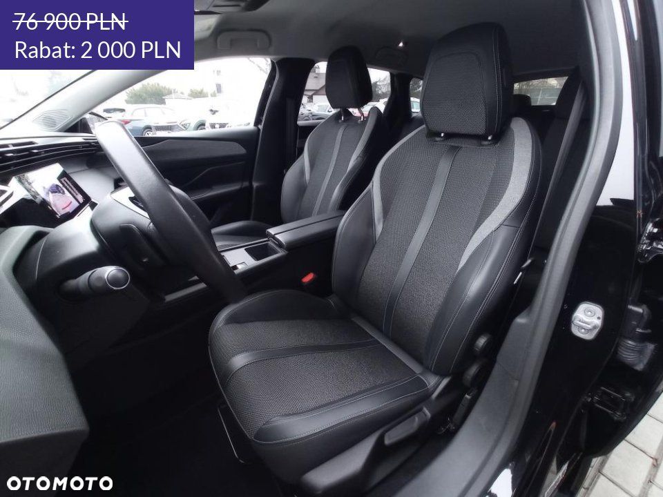 Peugeot 308 - 12
