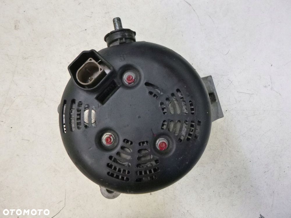 JAGUAR XF X250 3.0 D ALTERNATOR 306dt - 4
