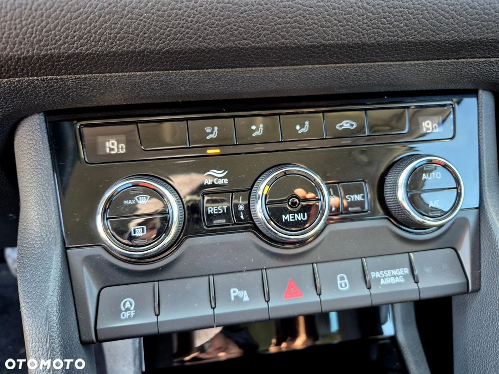 Skoda Kodiaq 2.0 TDI 4x2 Ambition DSG 7os - 30