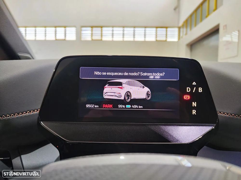 Cupra Born 79 kWh e-Boost VZ - 18