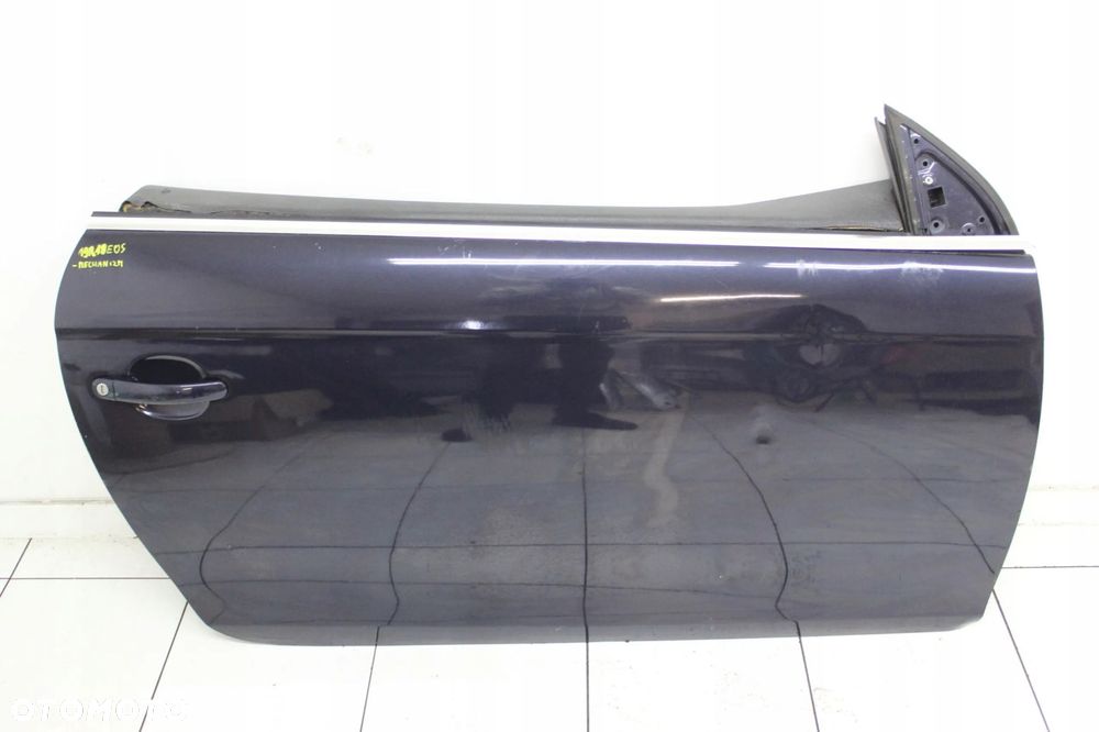 VW EOS 05R- DRZWI PRAWE PRZEDNIE PRAWY PRZÓD LK5N - 1