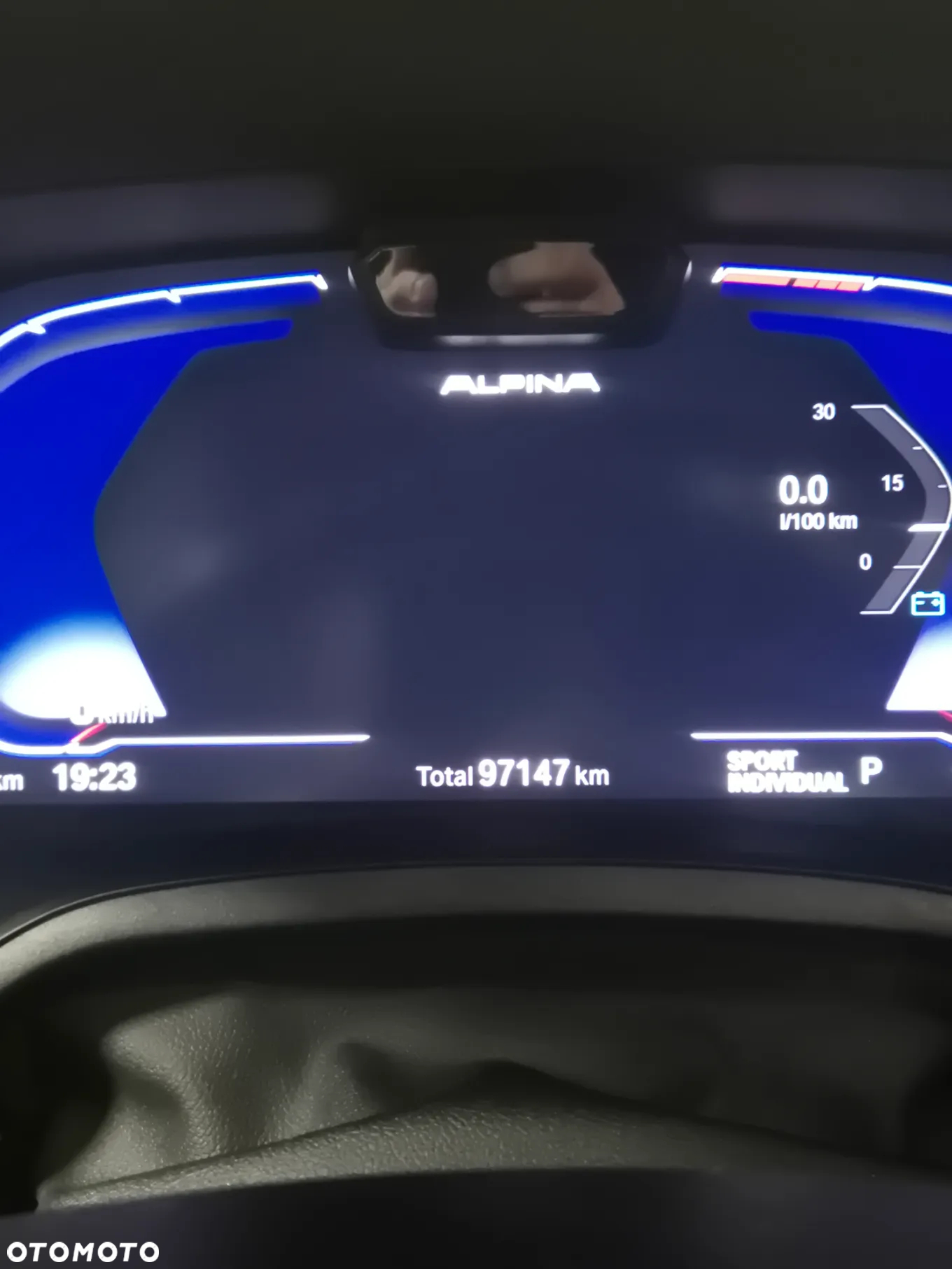 BMW Seria 3 320d xDrive Sport Line Shadow sport - 17