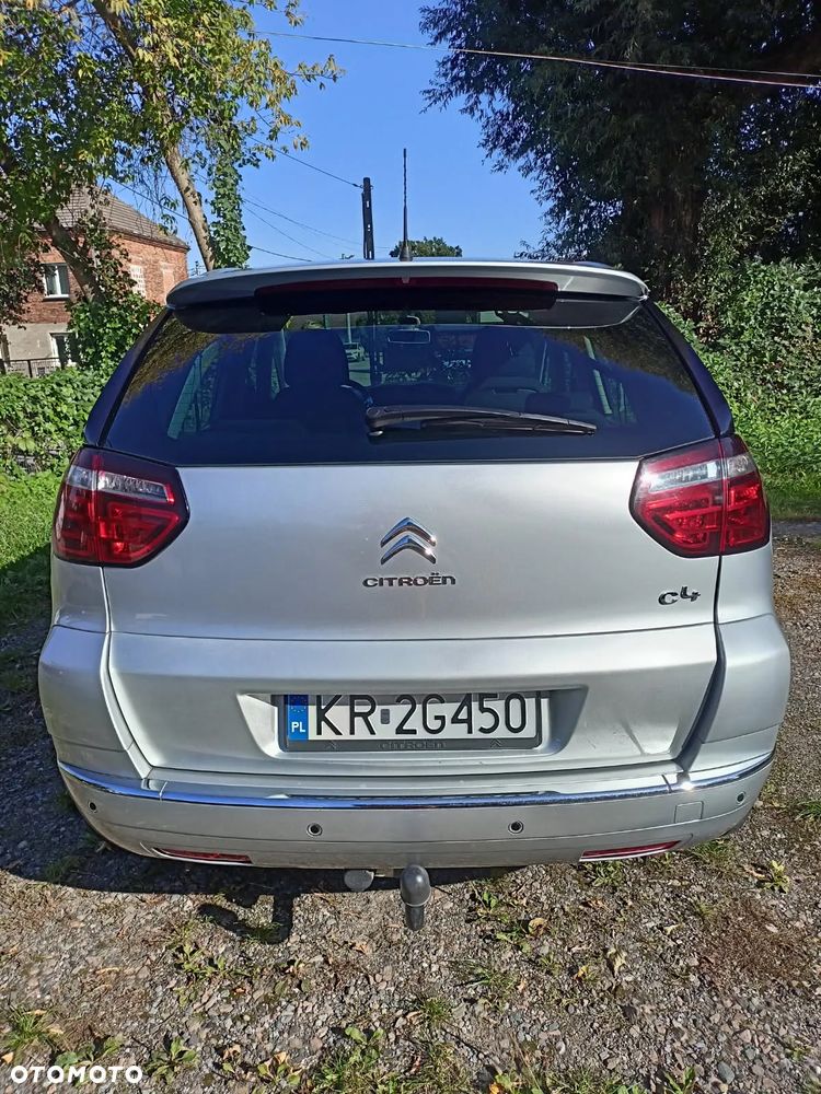 Citroën C4 Picasso 1.6 HDi Selection - 3