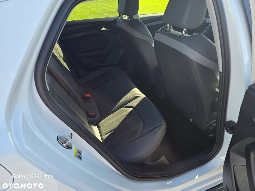Audi A1 Sportback 30 TFSI S Line S tronic - 23