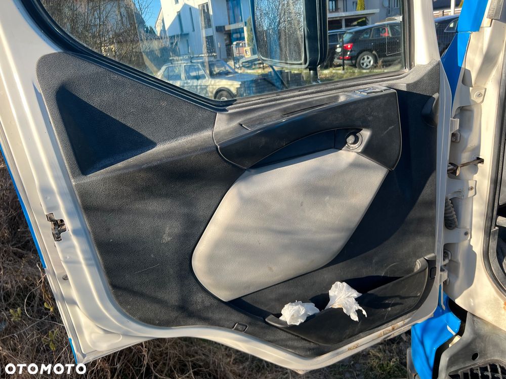 Volvo FL 240-280 HP - 16