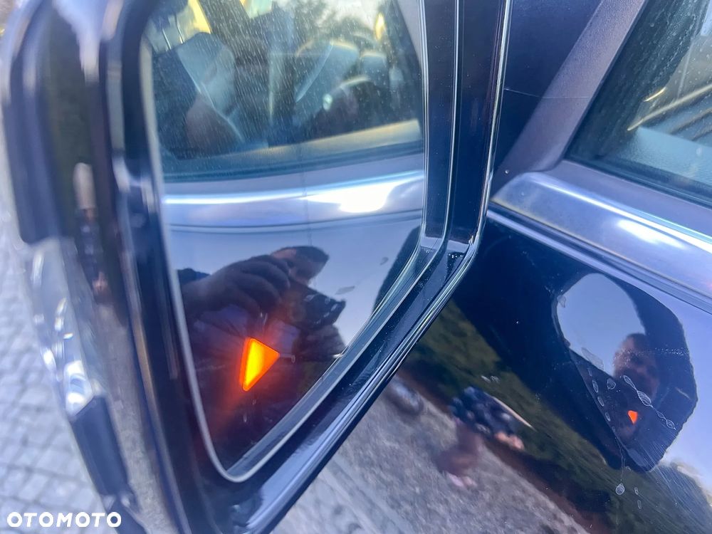 Mercedes-Benz ML 350 BlueTEC 4-Matic - 16