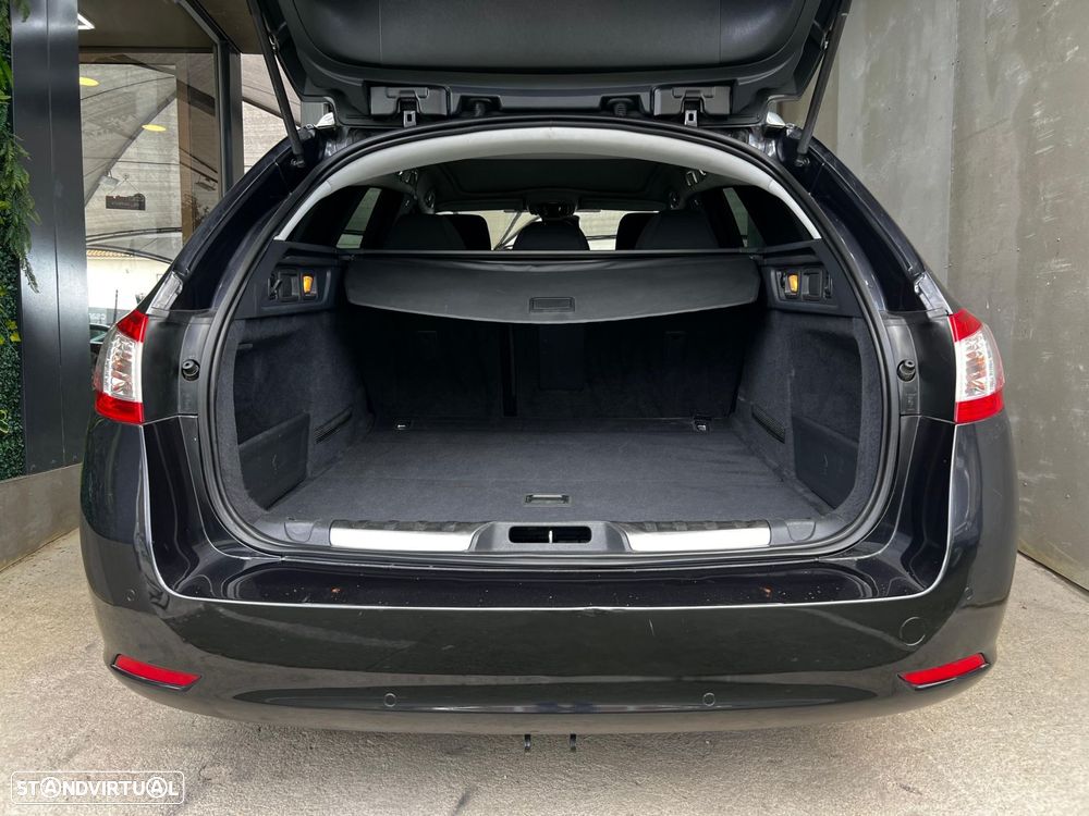 Peugeot 508 1.6 HDi-e Business Line 2-Tronic - 45