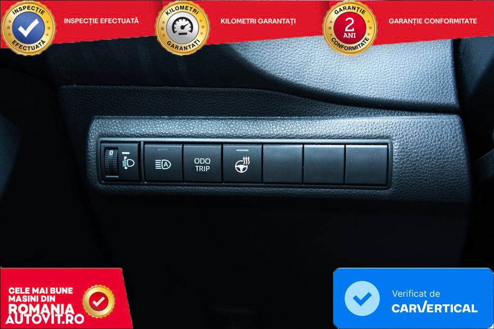 Toyota Corolla Sedan 1.5 TNGA CVT Business - 9