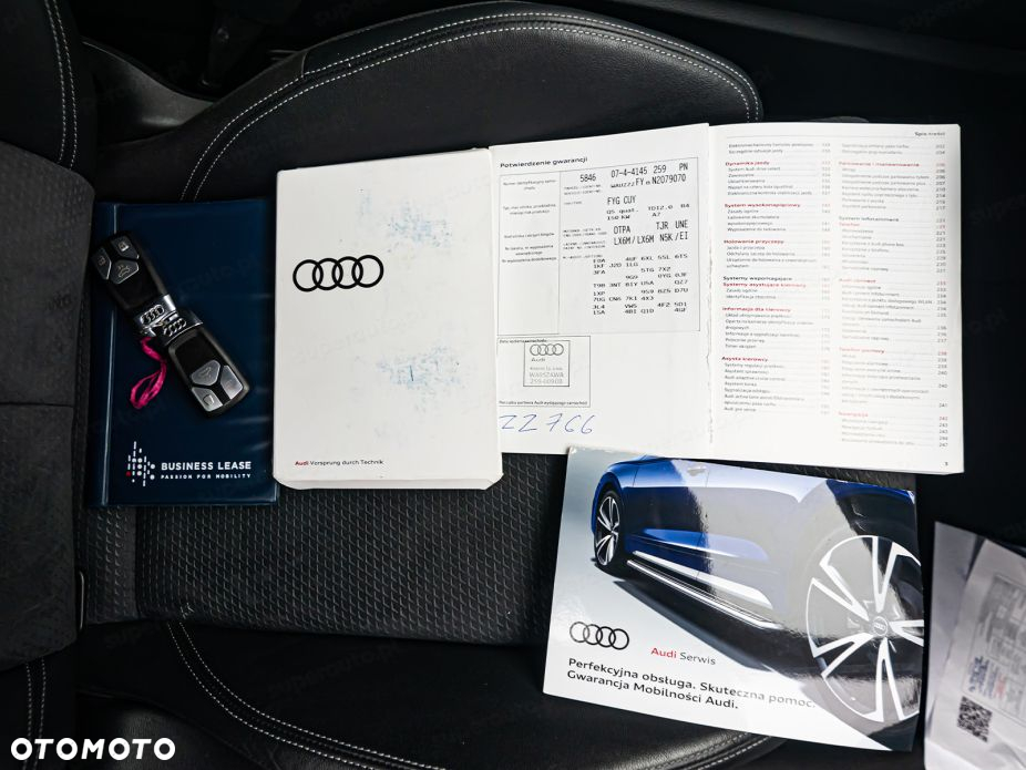 Audi Q5 - 33