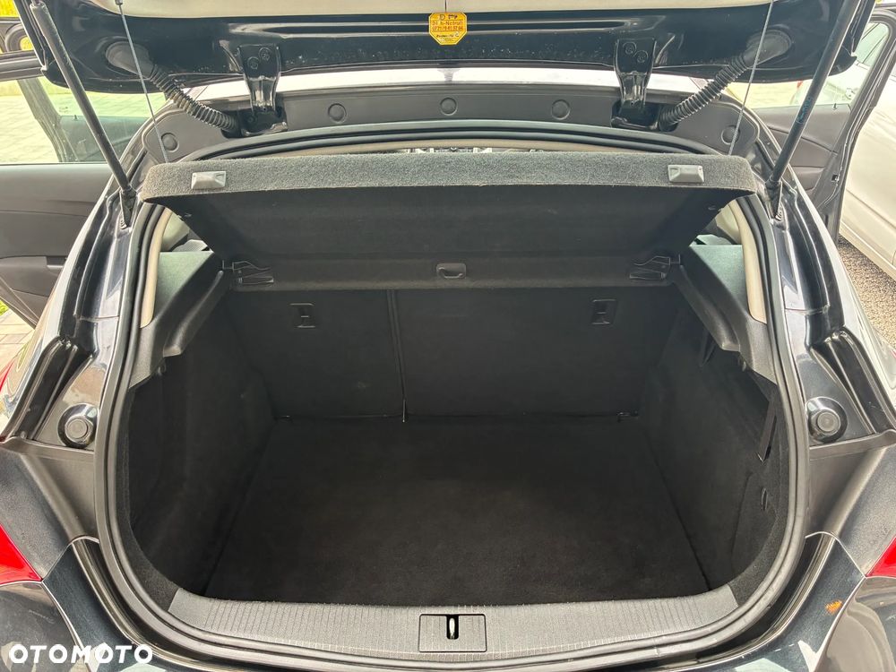 Opel Astra 1.4 Turbo - 5
