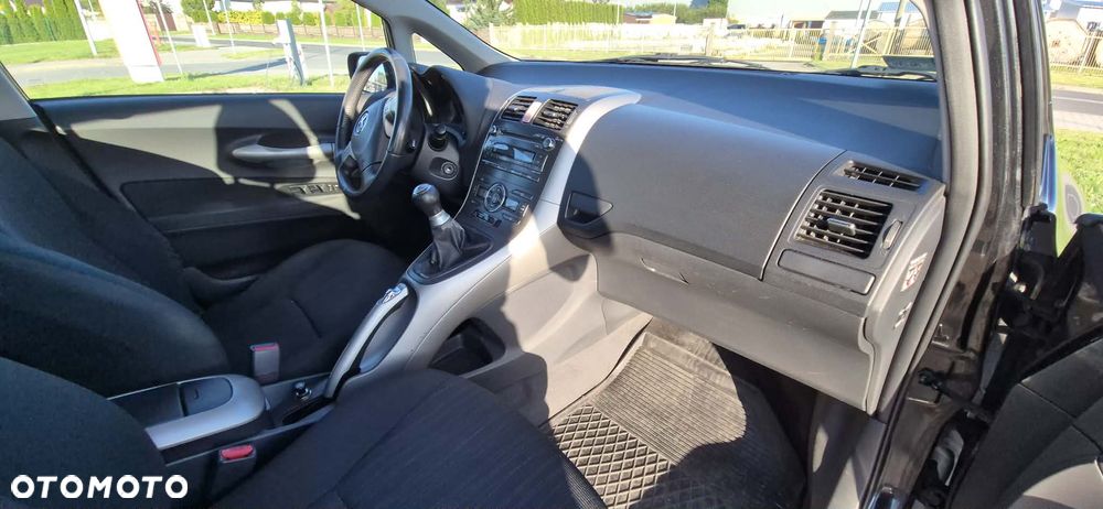 Toyota Auris 1.6 VVT-i Luna - 13