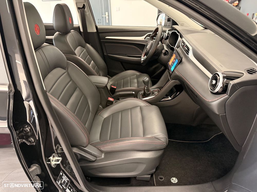 MG ZS 1.0 T-GDI Luxury - 34