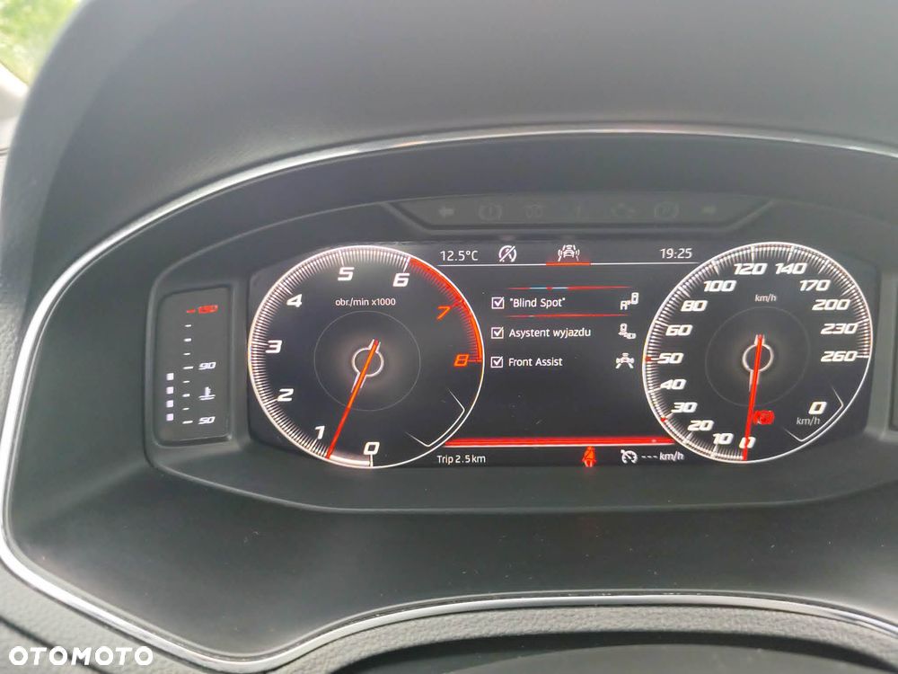 Seat Arona - 36