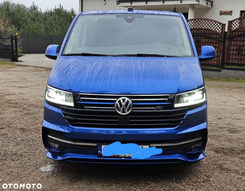 Volkswagen Multivan 2.0 TDI L1 Comfortline 4Motion DSG - 9