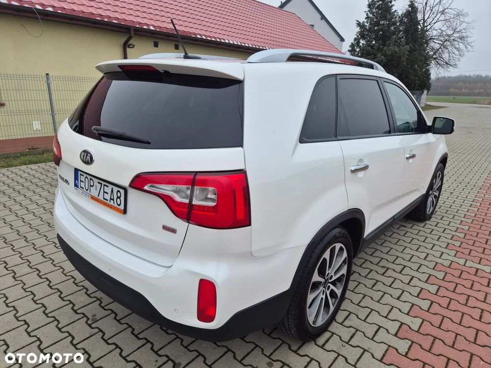 Kia Sorento - 17