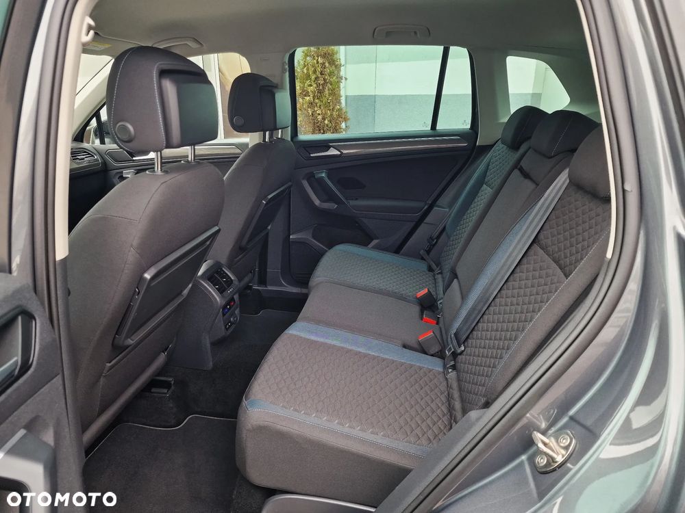 Volkswagen Tiguan 1.5 TSI ACT OPF DSG IQ.DRIVE - 20