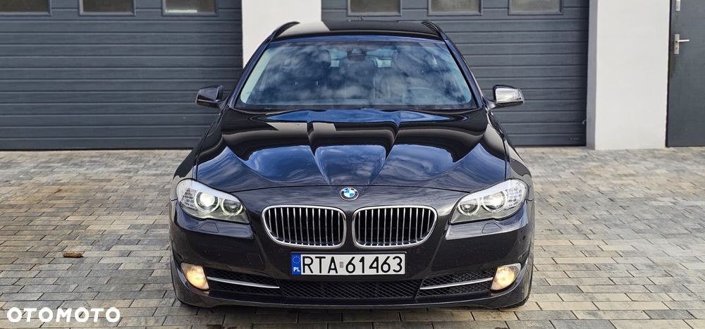 BMW Seria 5 520d Modern Line - 6