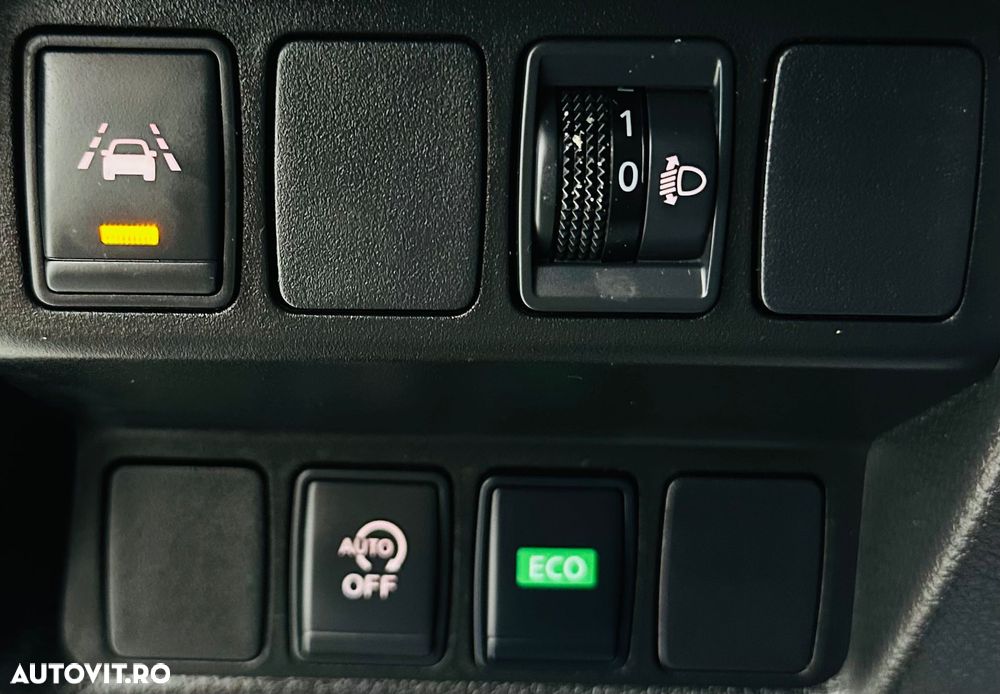 Nissan Qashqai 1.3 DIG-T DCT N-WAY - 12