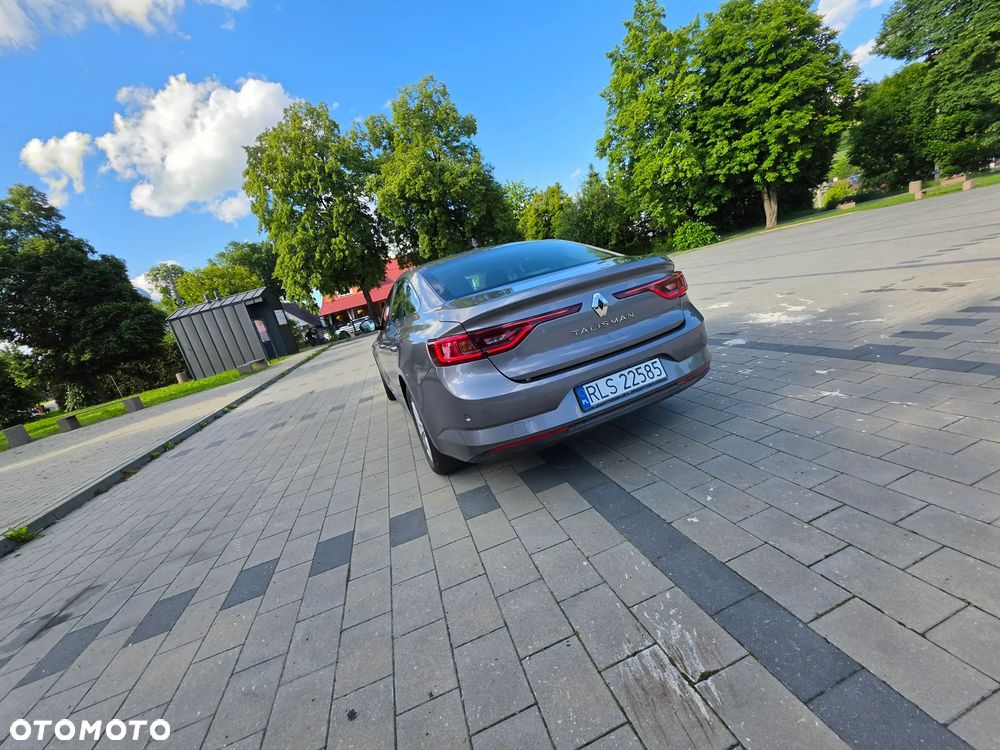 Renault Talisman - 18