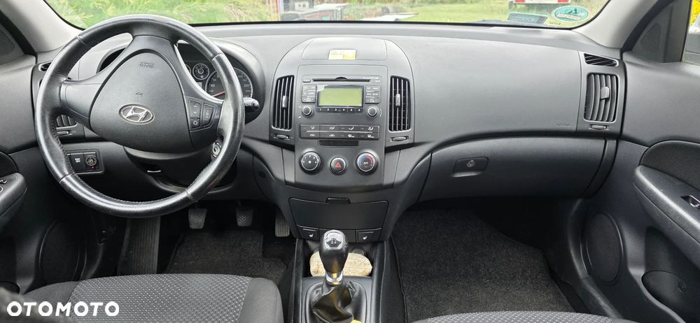 Hyundai i30 1.4 Base - 6
