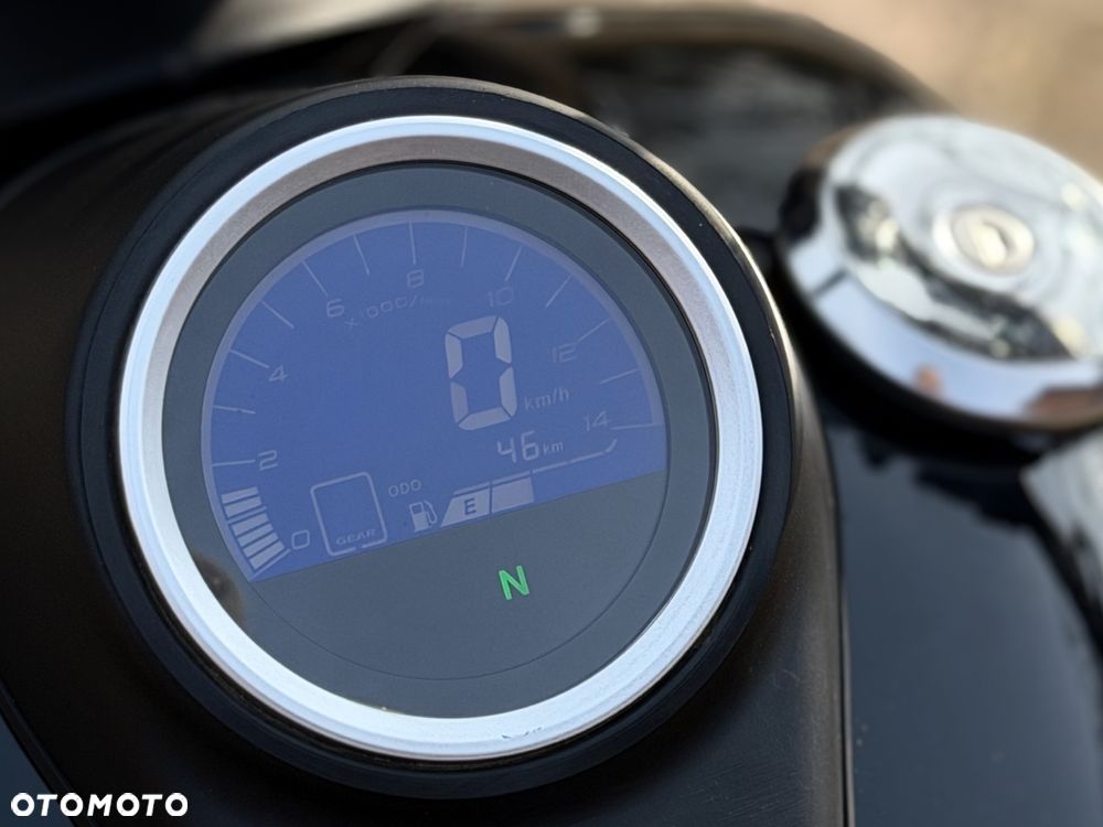 UM Renegade Freedom - 10