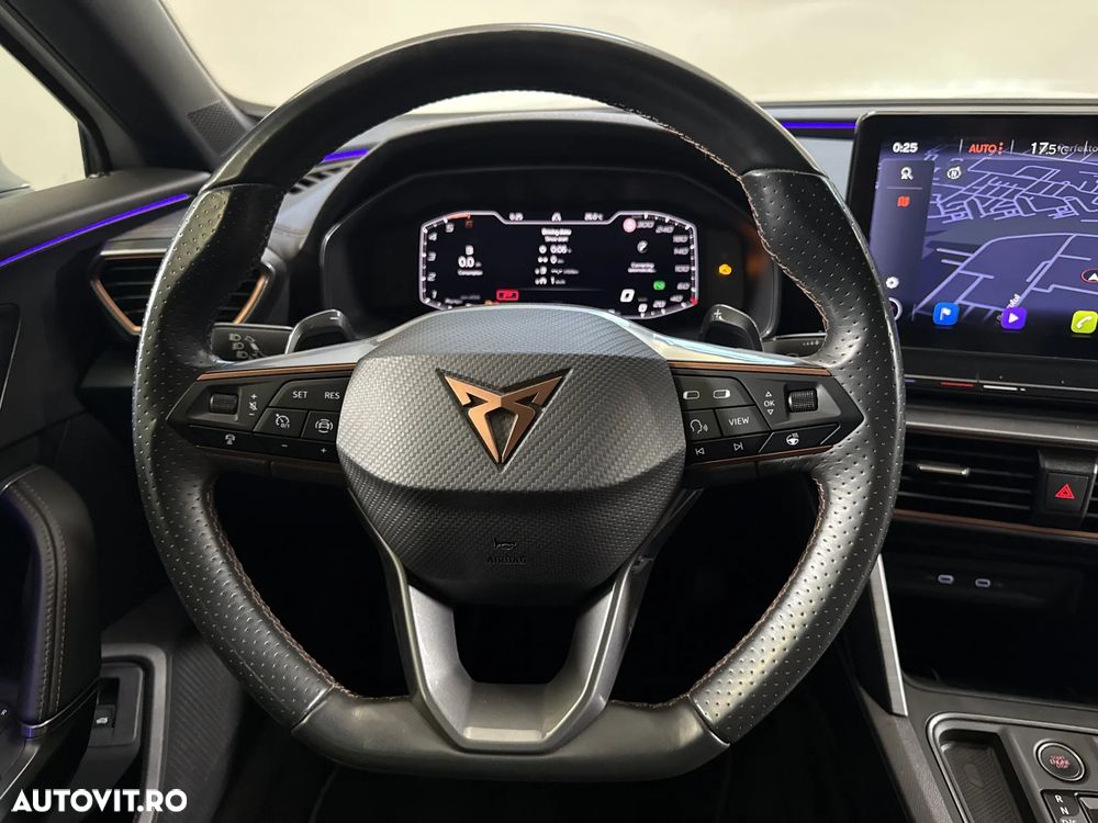 Cupra Formentor - 17