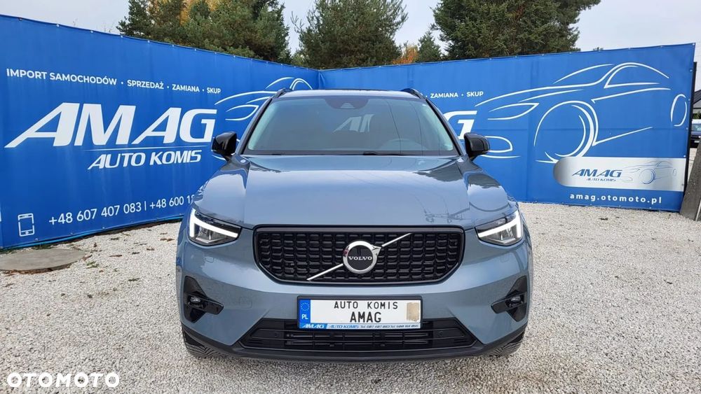 Volvo XC 40 - 3