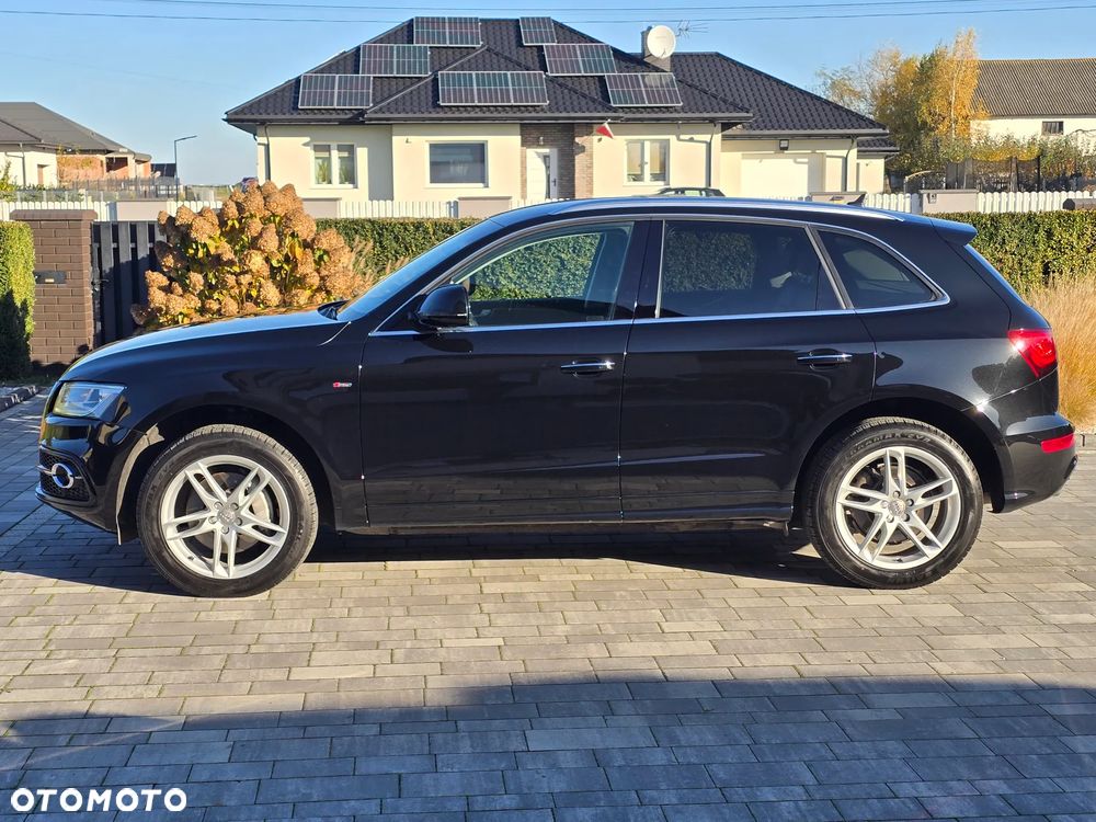 Audi Q5 - 6